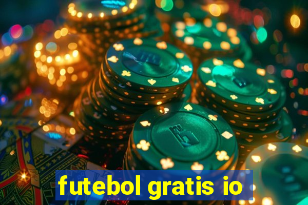 futebol gratis io